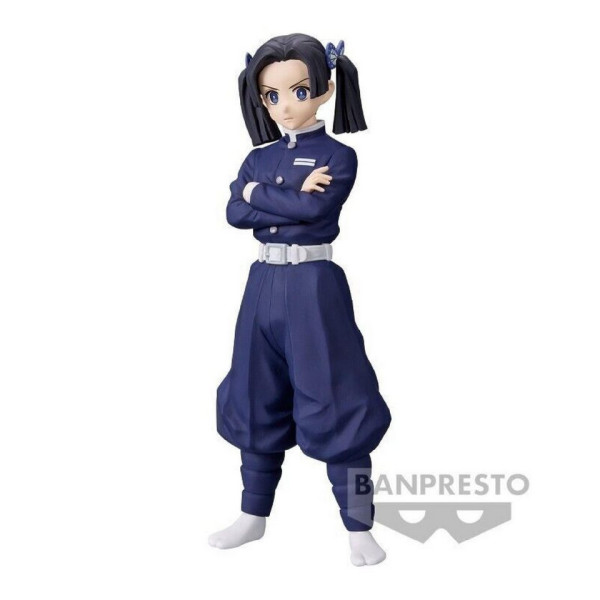 [FIGUREN] Demon Slayer - Kimetsu No Yaiba - Aoi Kanzaki - 15cm