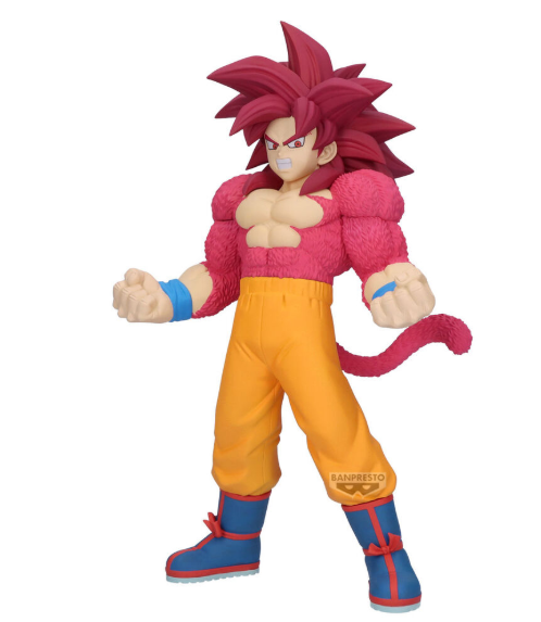 Dragon Ball - Daima Son Goku figure - 19cm