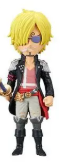 [FIGUREN ] One Piece - World Collectable - Film Red