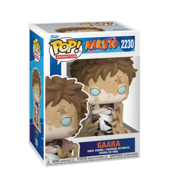 [Figuren] Funko POP! Vinyl Naruto Gaara 2230