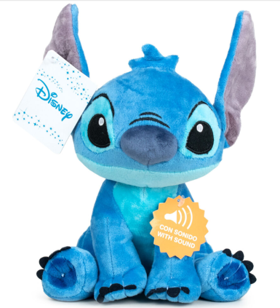 Plüsch - Stitch - 20 cm