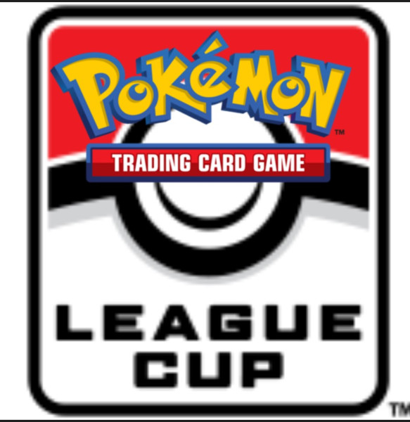 [Turnier] Pokemon Cup March - 21.03.2026 - 12:00 Uhr