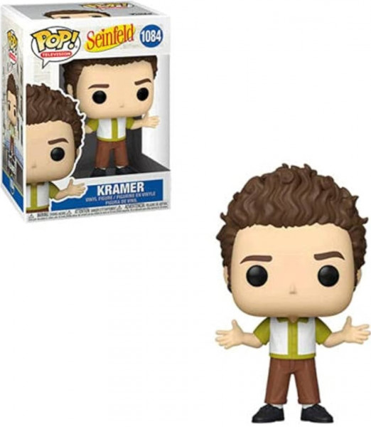 Funko Pop! Kramer 1084