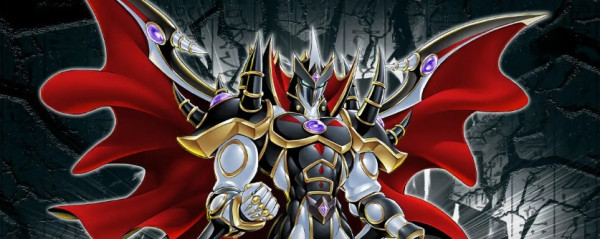 [Turnier] Yugioh! Supreme Darkness Booster Celebration Event