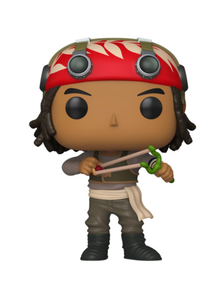 [Figuren] Funko POP! One Piece Usopp 1882
