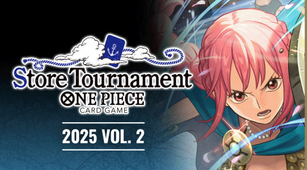 [Turnier] One Piece Weekly OTS Tournament