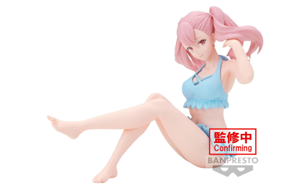 Syndualuty Noir Ellie Celestial figure 14cm