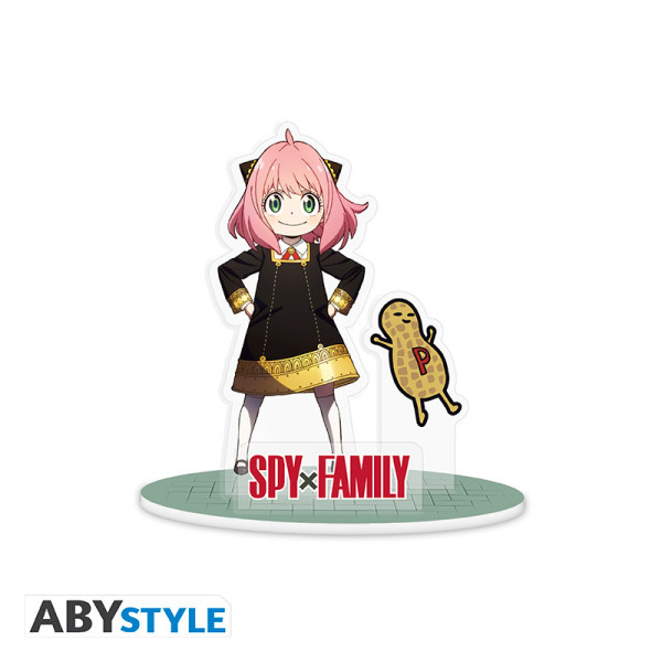 Spy x Family - Anya Forger - Acrylaufsteller