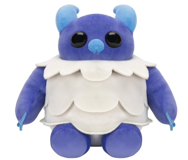 Adopt Me - Collectible Plush - Yeti