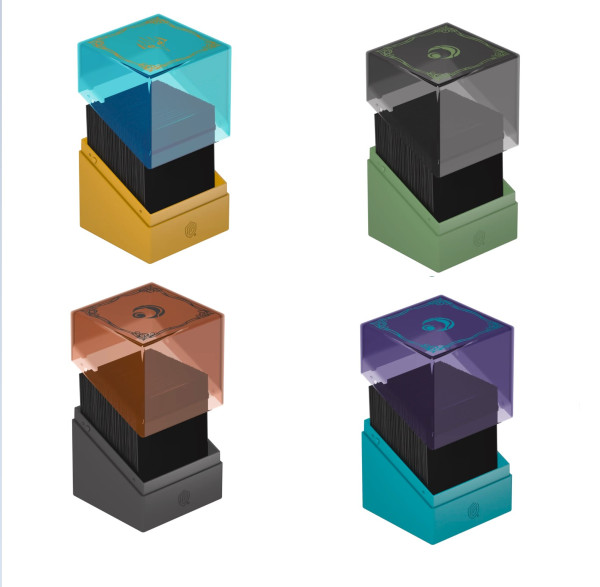 [Zubehör] Ultimate Guard - Boulder 100+ Lorwyn Eclipsed