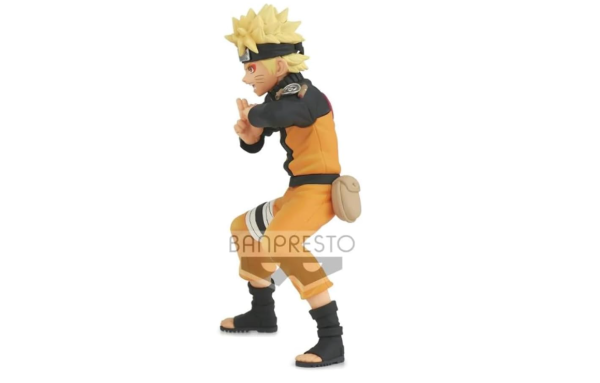 Naruto Shippuden Vibration Stars Nara Uzumaki figure 17cm
