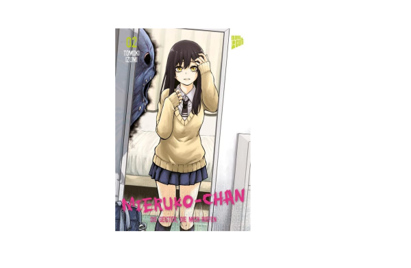Mieruko-chan - Die Geister, die mich riefen 2