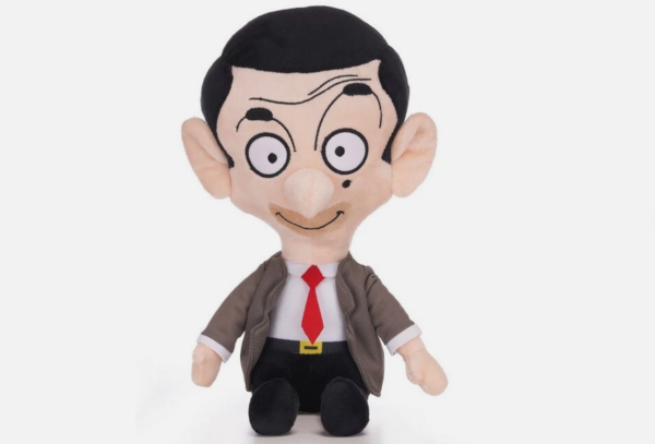 Mr. Bean Plüsch 26 cm