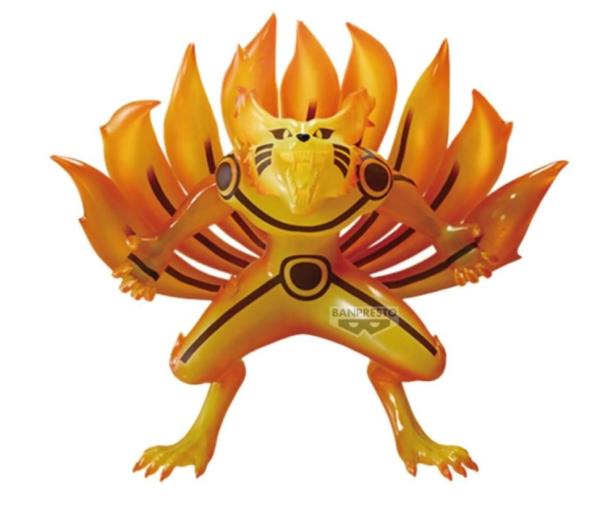 [FIGUREN] Naruto Shippuden Susanoo Kurama Link Mode ver B figure 14cm