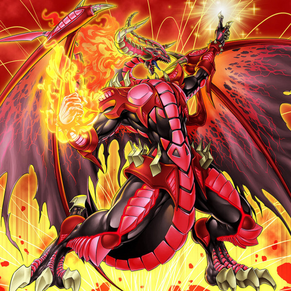 [Turnier] Yugioh! Blazing Dominion Release Event Win a Box Constructed 01.05.26 - 17:00 Uhr