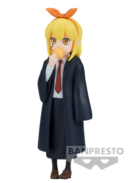 [FIGUREN] Mashle Magic and Muscles Lemon Irvine figure 11cm