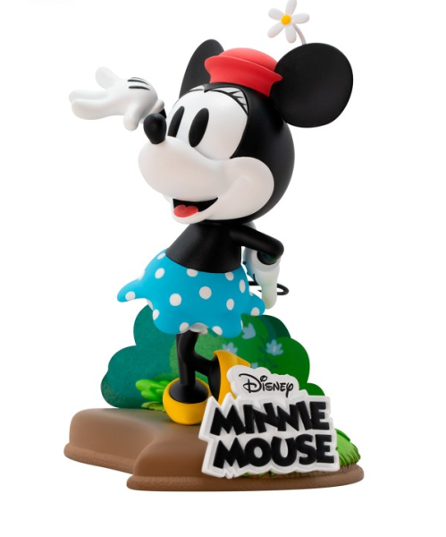 [FIGUREN] Disney - Minnie Mouse