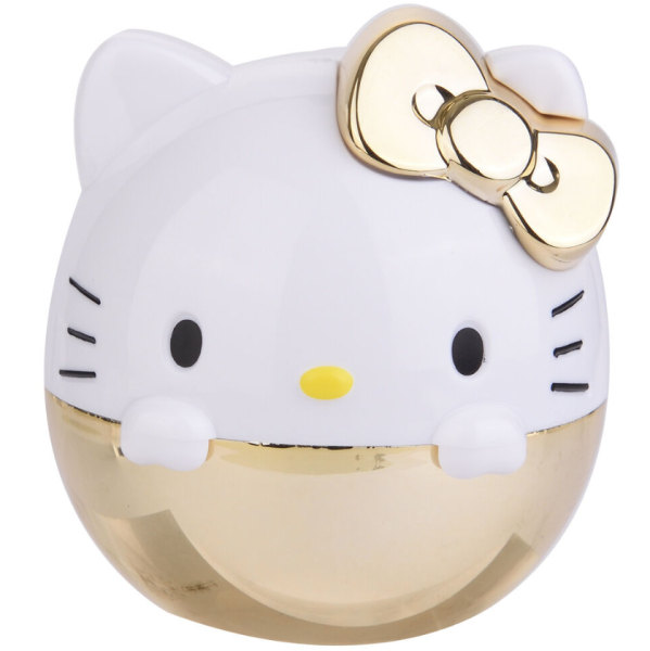 Hello Kitty 3D Protective lip balm