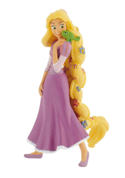 Disney Rapunzel figure 10cm