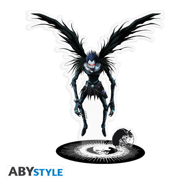 Death Note - Ryuk - Acrylaufsteller