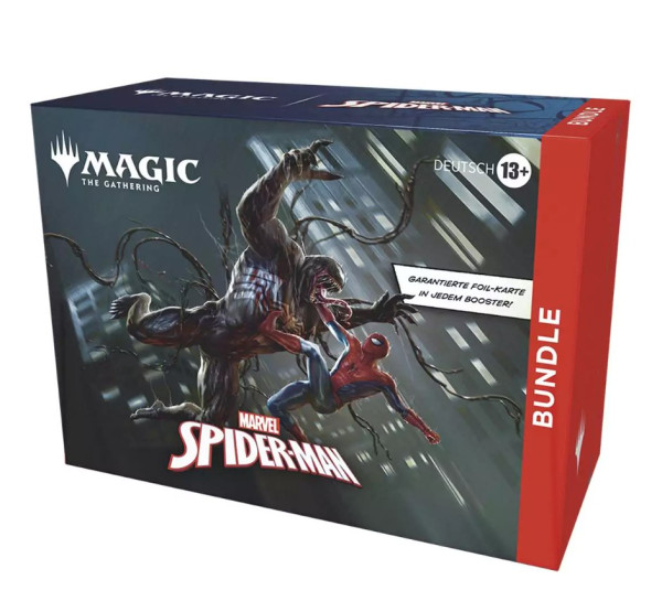 [DEU] Magic the Gathering Edge of Eternities Pre Release Kit