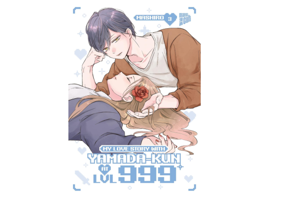 [MANGA] My Love Story with Yamada-kun at LVL 999 03