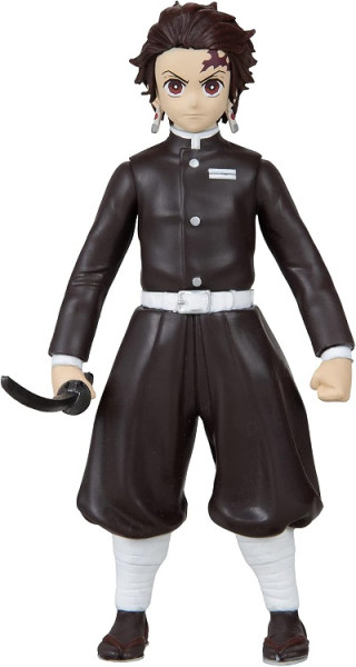 [FIGUREN] Demon Slayer - Tanjiron Kamado - 13cm