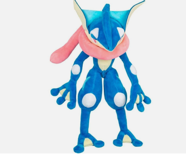 [Plüsch] Pokemon Greninja plush toy 30cm