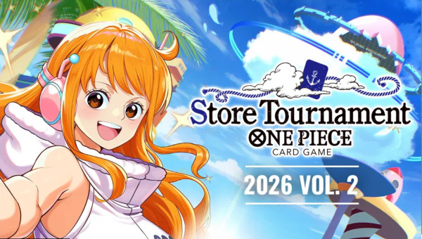 [Turnier] One Piece - Weekly OTS Tournament