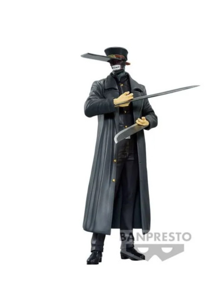 [FIGUREN] Chainsaw Man - Chain Spirits vol.6