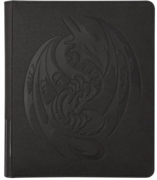 Dragon Shield Card Codex 360 - 20 Pages