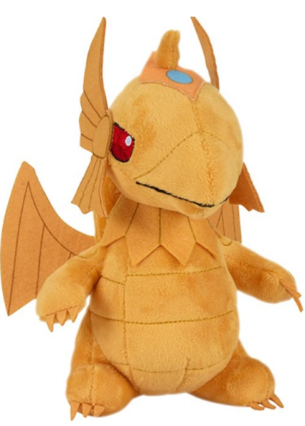 Yu-Gi-Oh! - Plüsch - Winged Dragon of Ra