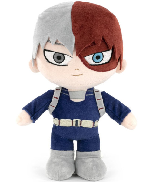 [FIGUREN] My Hero Academia - Shoto Todoroki - 27cm