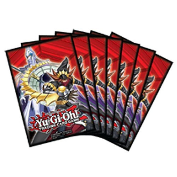 [Zubehör] Yu-Gi-Oh! Pendulum Powered Card Sleeves (70)