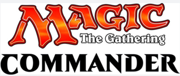 [Turnier] Magic Commander Community Turnier (Bracket 1) 08.03.2025 12:00 Uhr