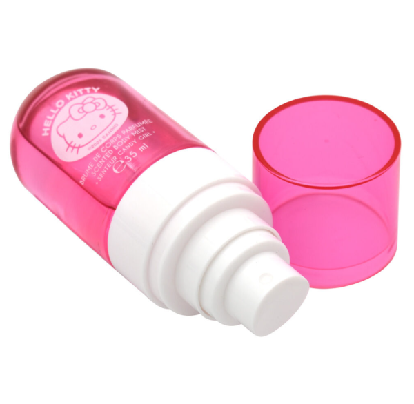 Hello Kitty body mist