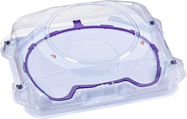 Beyblade X BX-32 Wide Beystadium Battle-Arena