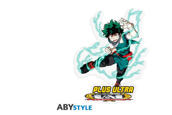 My Hero Academia - Izuku - Acrylaufsteller