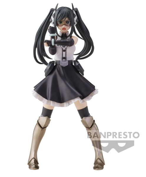 [FIGUREN] Shy - Lady Black