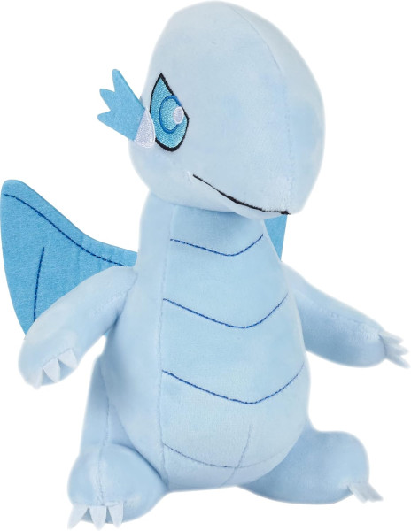 PLÜSCH] Yu-Gi-Oh! - Plüsch - Blue Eyes White Dragon