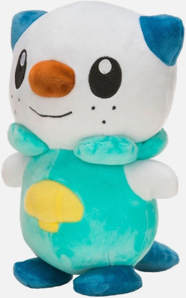 Pokemon Plüsch "Oshawott"
