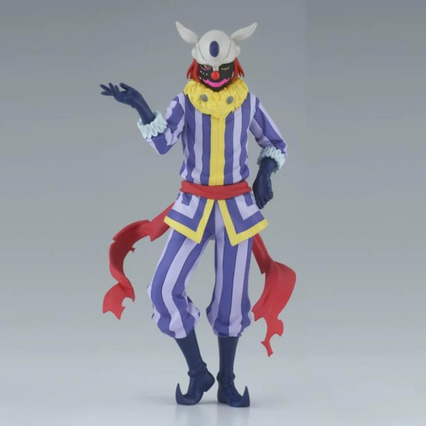 [FIGUREN] That Time I Got Reincarnated as a Slime - Laplace vol.18 Otherworlder - 17cm