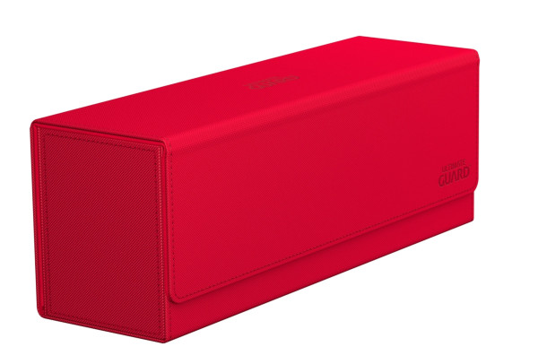 [Zubehör] Ulltimate Guard Arkhive 400+ Xenoskin Red