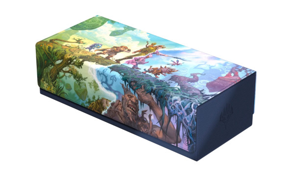 [Zubehör] Ulltimate Guard - Omnihive 1000+ Xenoskin Magic the Gathering Lorwyn Eclisped