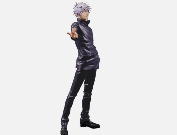 [FIGUREN] Jujutsu Kaisen - Grandista Satoru Gojo