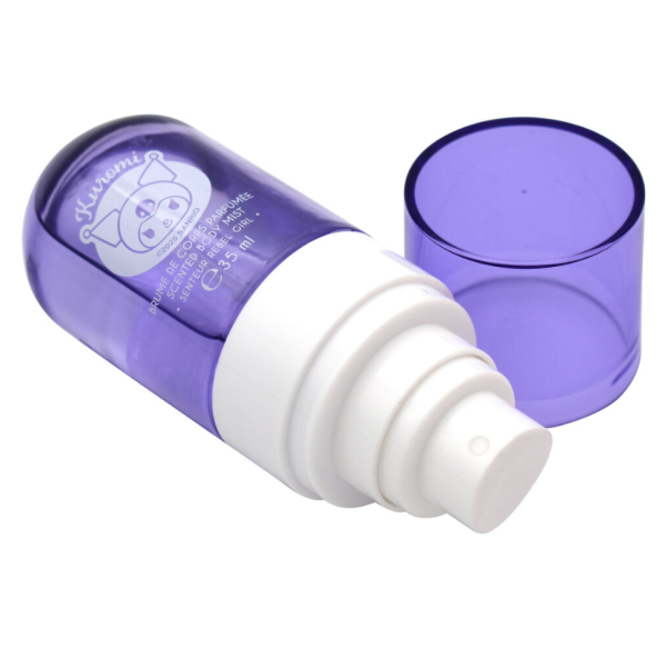 Hello Kitty Kuromi Body mist