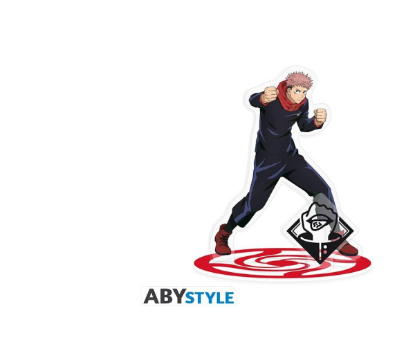 Jujutsu Kaisen -Itadori- Acrylaufsteller