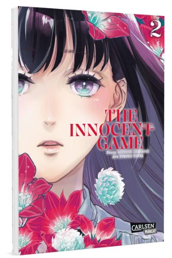 [MANGA] The Innocent Game 02