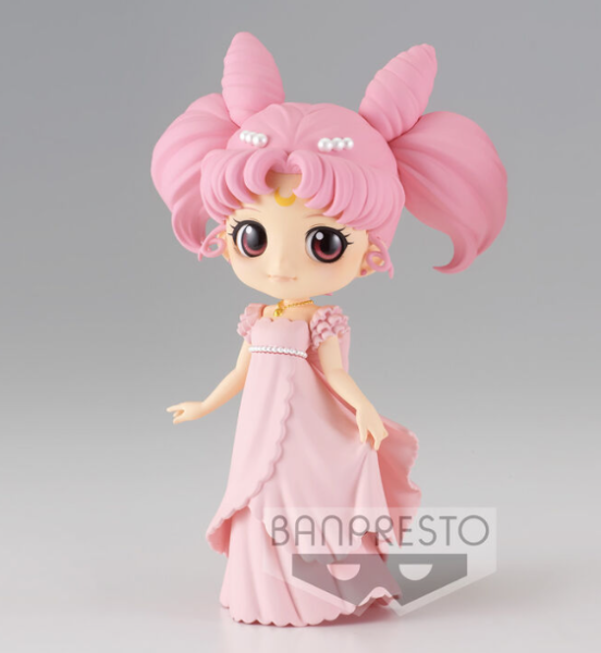 [FIGUREN] Sailon Moon Pretty Guardian Eternal the Movie Princess Usagi SL Serenity Ver.A figure 14cm