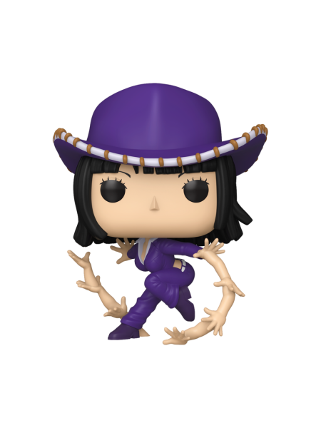[Figuren] Funko POP! One Piece Nico Robin 2233